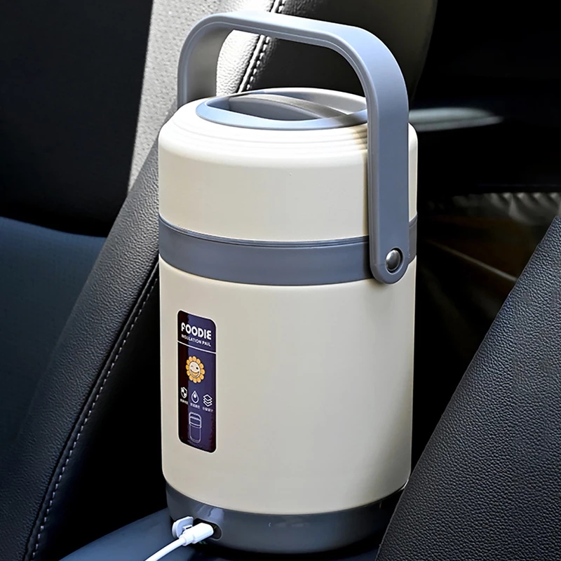Ofis okulu için öğle yemeği ku - Baby Food Warmer incelemesi ve fiyatı