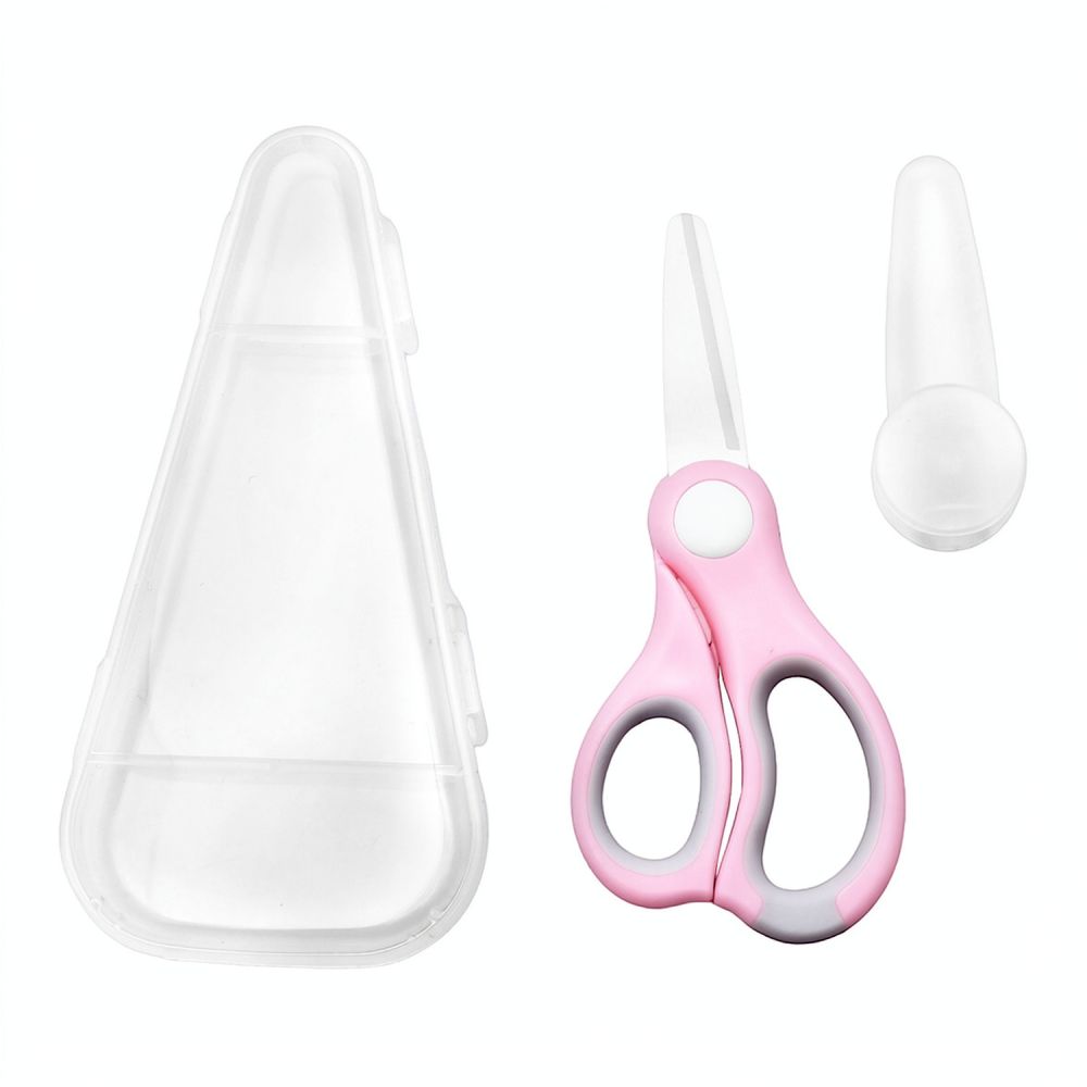 Kolay Temizlenebilir Seramik B - Baby Food Scissors incelemesi ve fiyatı