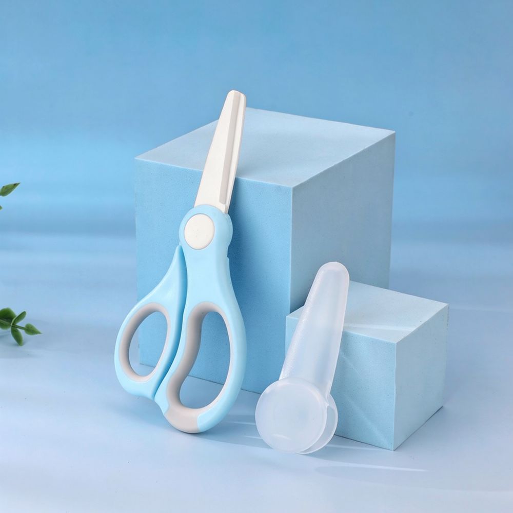 Kolay Temizlenebilir Seramik B - Baby Food Scissors incelemesi ve fiyatı