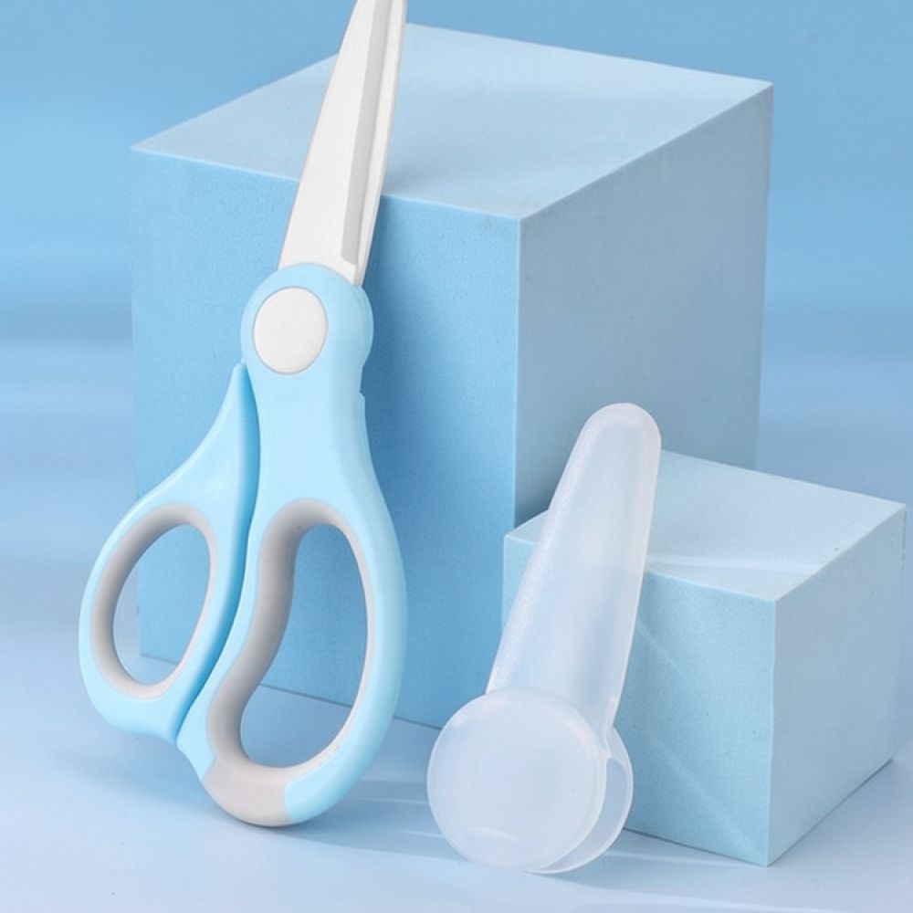 Kolay Temizlenebilir Seramik B - Baby Food Scissors incelemesi ve fiyatı