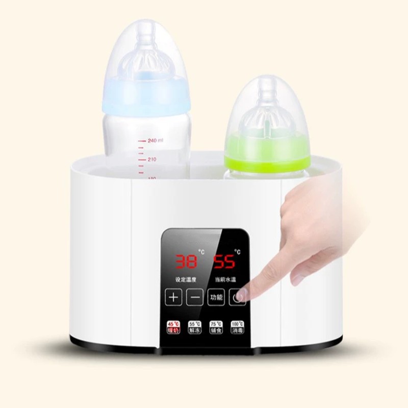 B02C-Isıtmalı Bebek Maması, AB - Baby Food Warmer incelemesi ve fiyatı