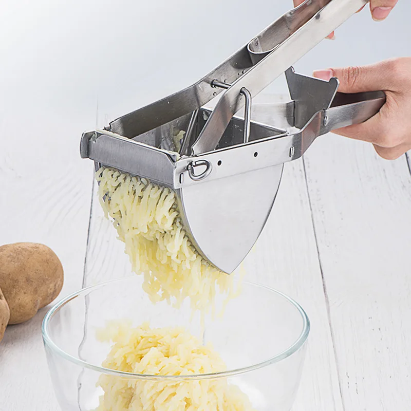 Patates Ricer paslanmaz çelik  - Baby Food Vegetables incelemesi ve fiyatı